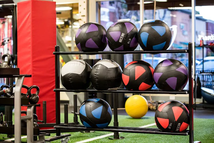 Focus Fitness Club Picture 10