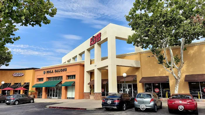 Focus Fitness Club Picture 2