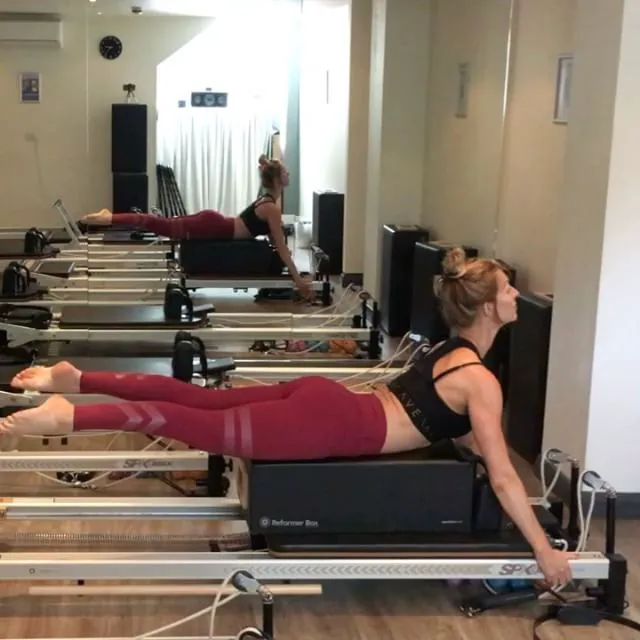 Core Fitness Picture 3