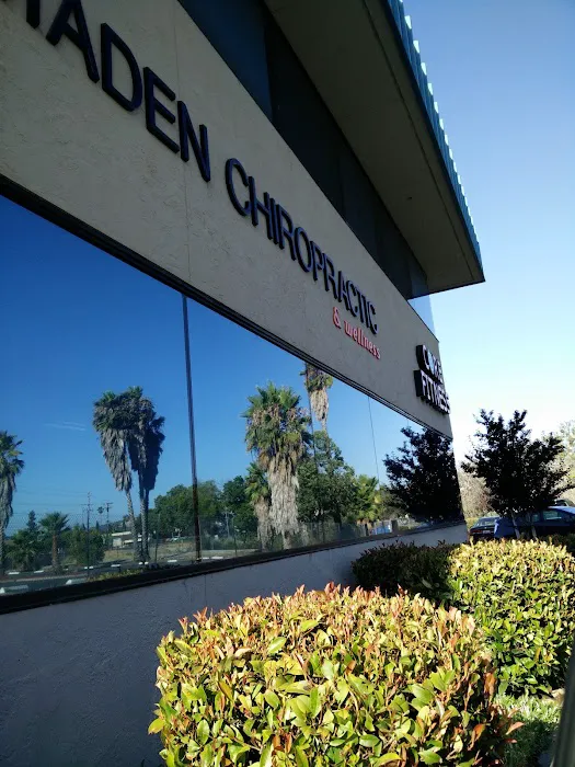 Core Fitness Picture 8