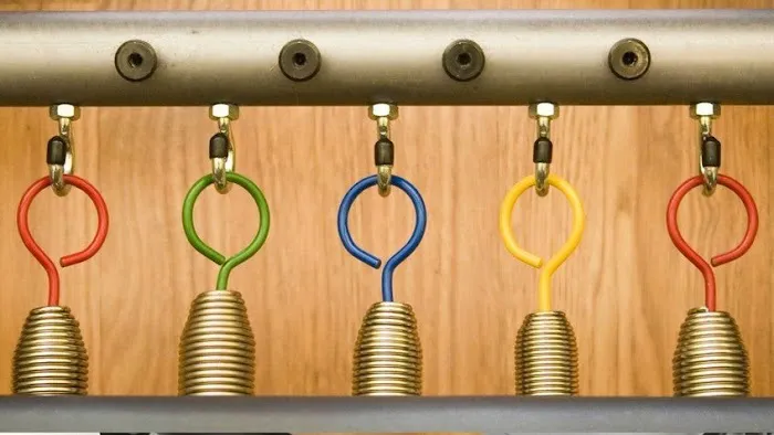 Core Fitness Picture 5