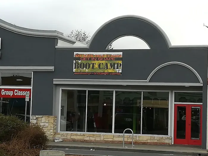 Brick House Fitness Picture 5