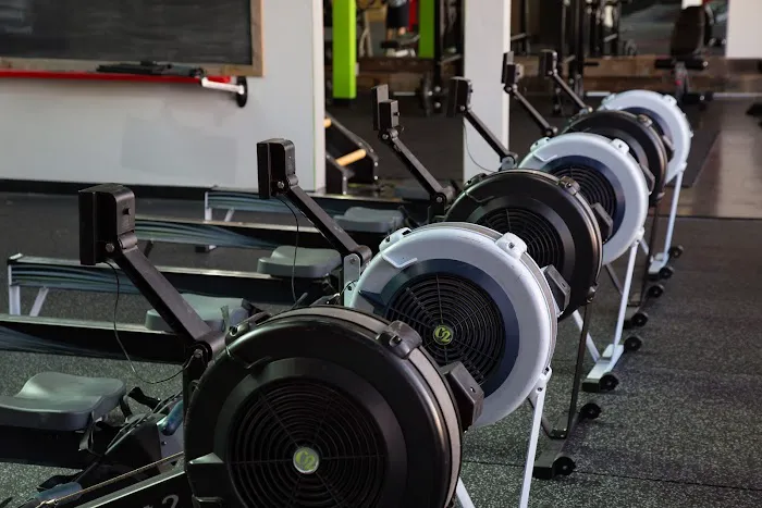 Brick House Fitness Picture 2