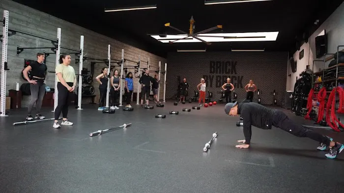 Brick House Fitness Picture 7