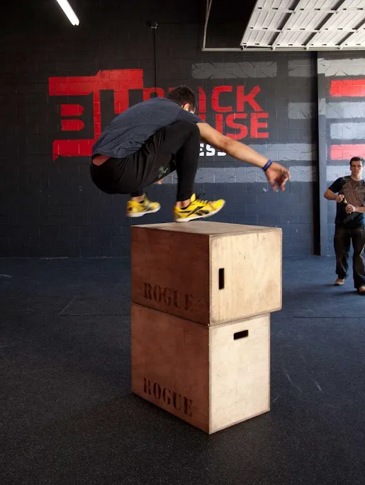 Brick House Fitness Picture 9