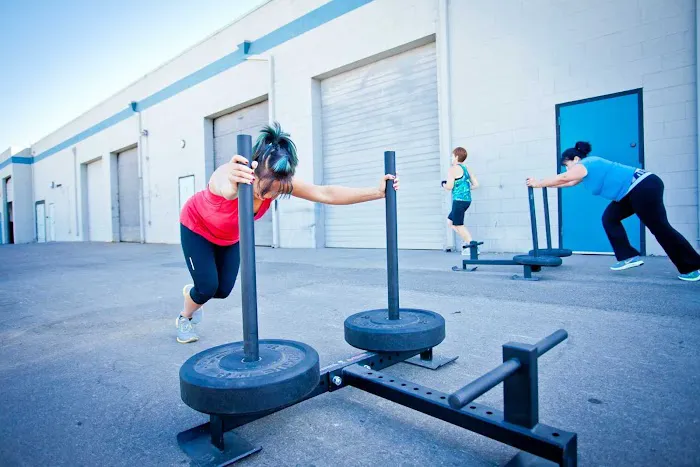 Brick House Fitness Picture 1