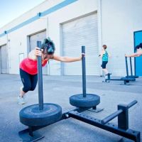 Brick House Fitness ico