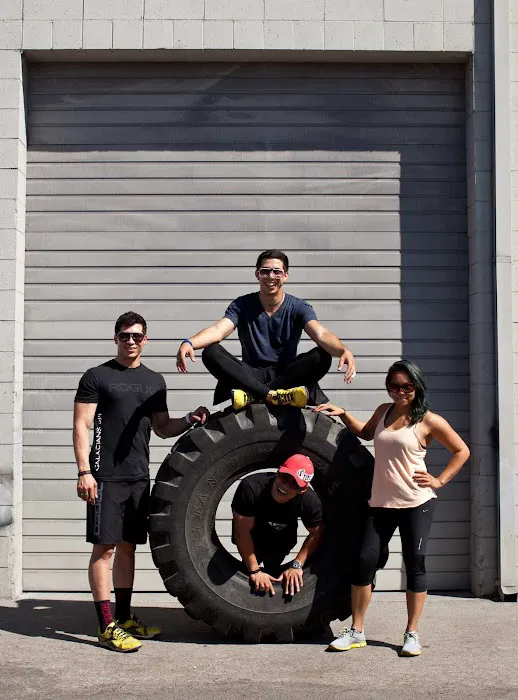 Brick House Fitness Picture 6