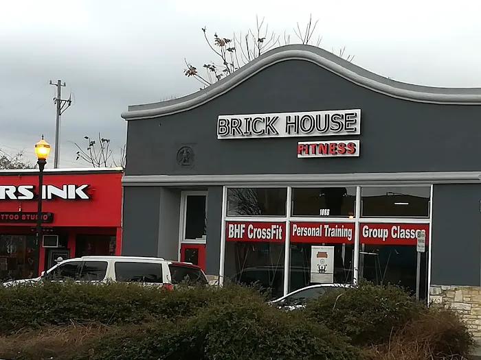 Brick House Fitness Picture 8