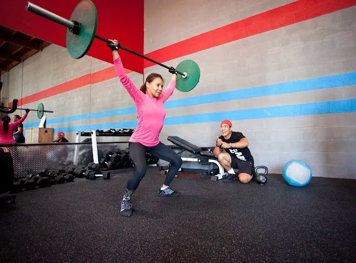 Brick House Fitness Picture 10