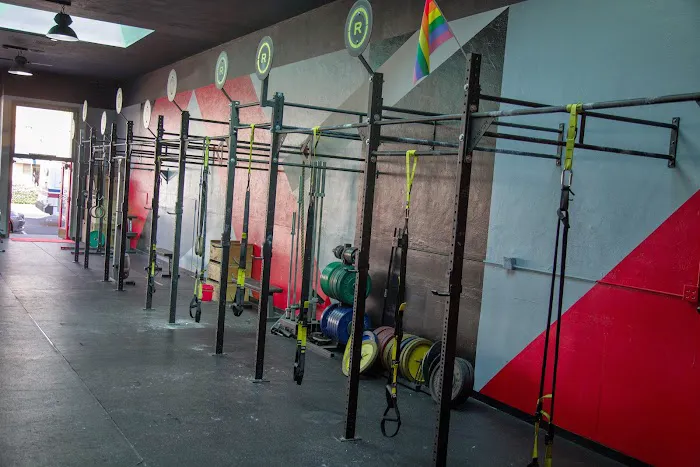 Brick House Fitness Picture 3