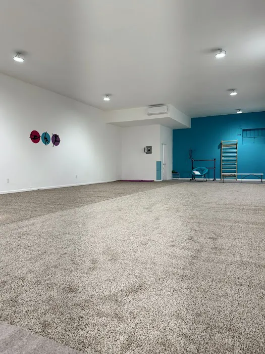 Rhythmic gymnastics MIG Picture 6