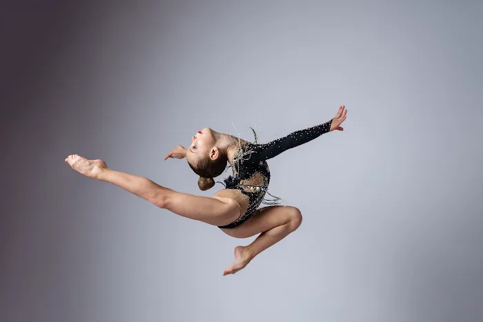 Rhythmic gymnastics MIG Picture 3