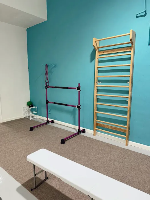 Rhythmic gymnastics MIG Picture 8