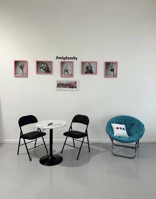 Rhythmic gymnastics MIG Picture 5