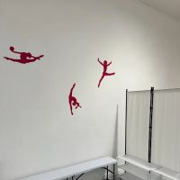 Rhythmic gymnastics MIG ico