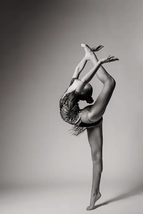 Rhythmic gymnastics MIG Picture 10