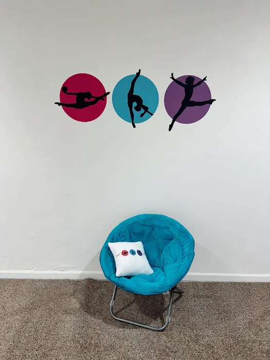 Rhythmic gymnastics MIG Picture 2