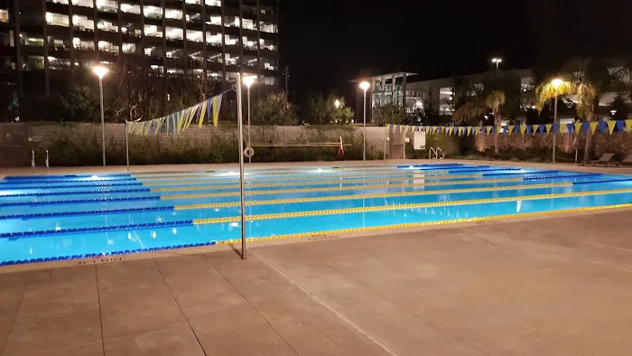 The Club at Moffett Towers 2 Picture 6