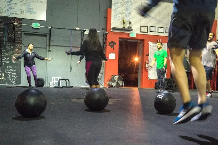 Ironwill Fitness Picture 3