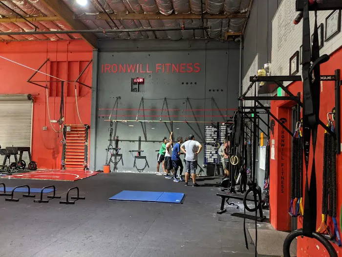 Ironwill Fitness Picture 9