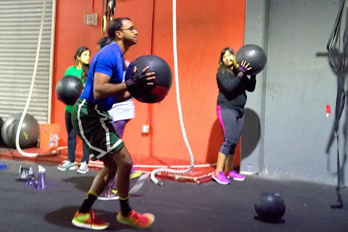 Ironwill Fitness Picture 1