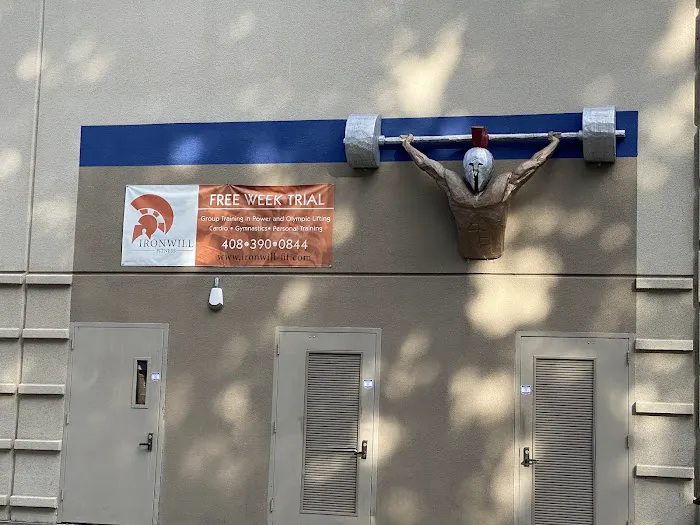 Ironwill Fitness Picture 8