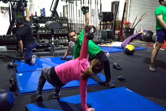 Ironwill Fitness Picture 2