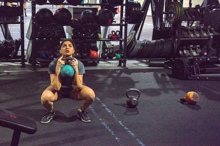 Ironwill Fitness Picture 5