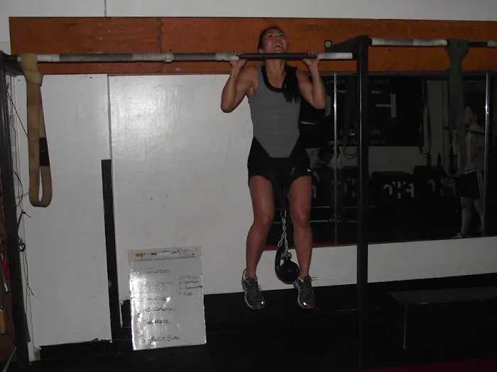 Ironwill Fitness Picture 10