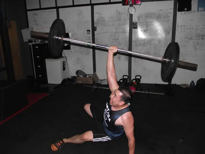 Ironwill Fitness Picture 7