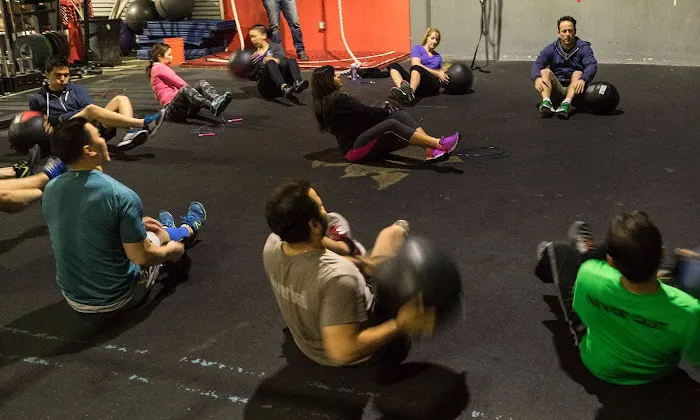 Ironwill Fitness Picture 6