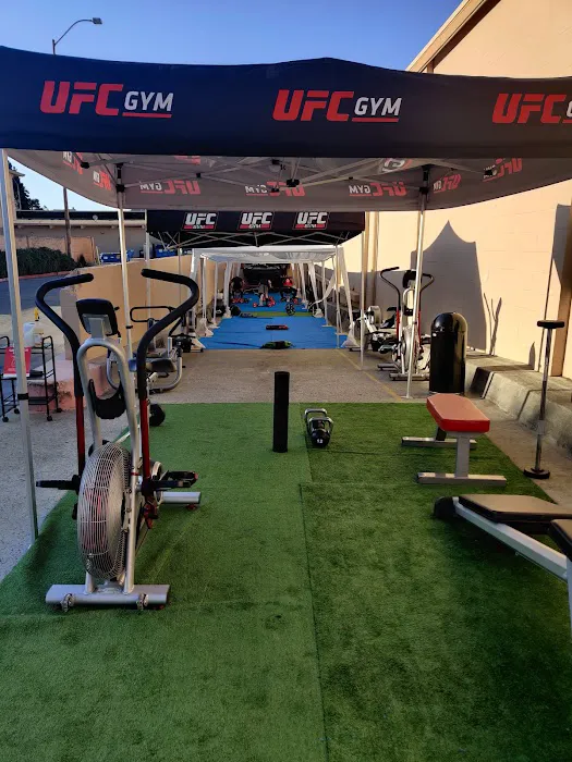 UFC GYM Sunnyvale Picture 9