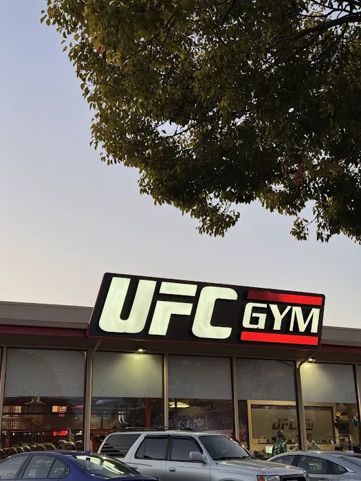 UFC GYM Sunnyvale Picture 7