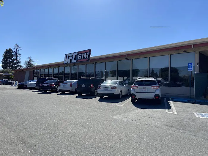 UFC GYM Sunnyvale Picture 4