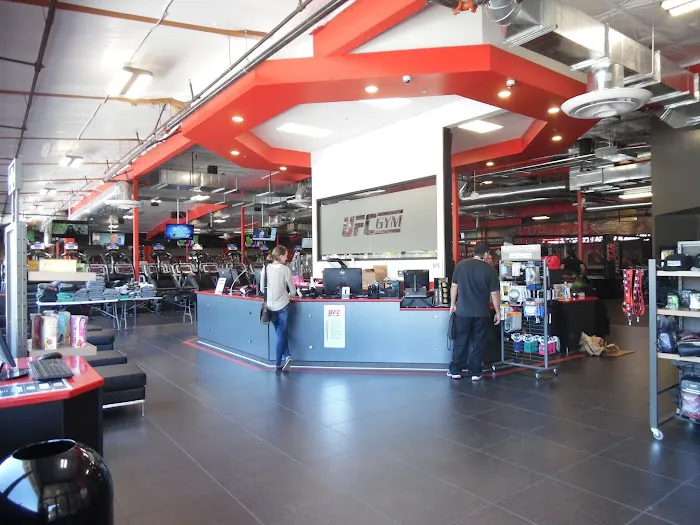 UFC GYM Sunnyvale Picture 10