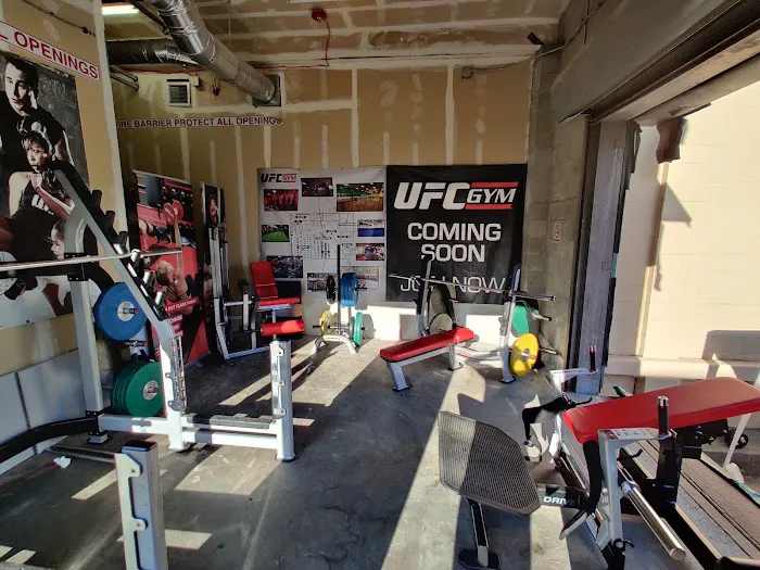UFC GYM Sunnyvale Picture 8
