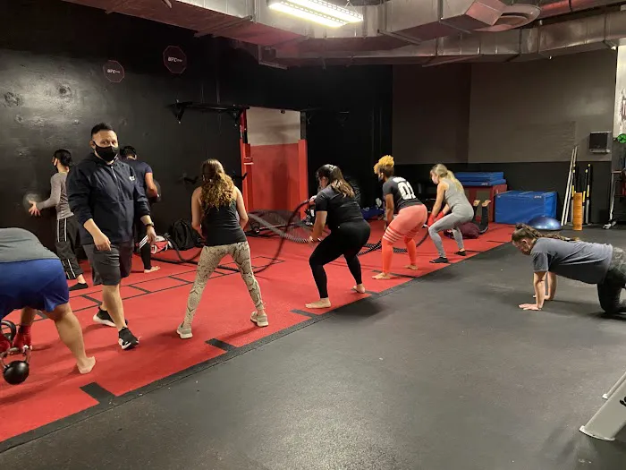 UFC GYM Sunnyvale Picture 6