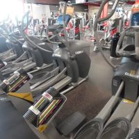 UFC GYM Sunnyvale ico