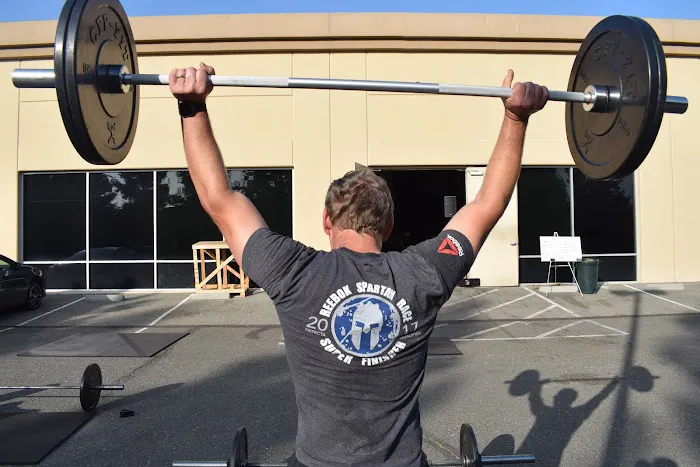 CrossFit Coyote Valley Picture 3