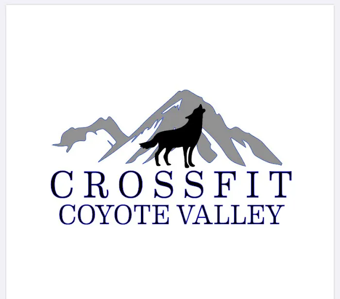 CrossFit Coyote Valley Picture 2