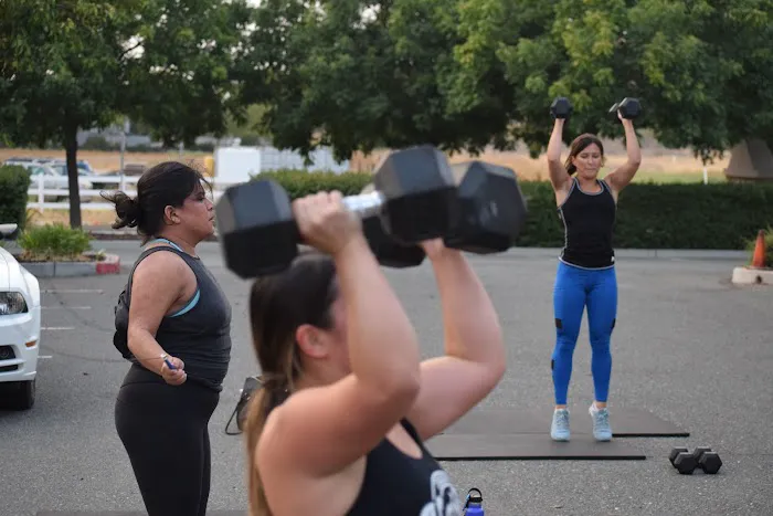 CrossFit Coyote Valley Picture 5