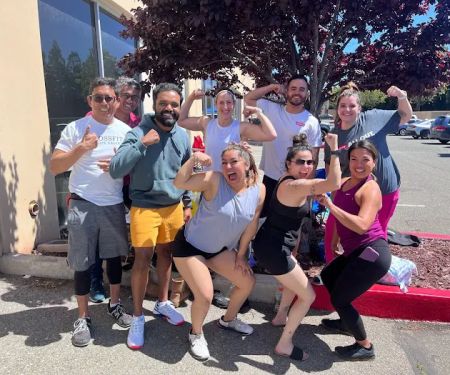 CrossFit Coyote Valley