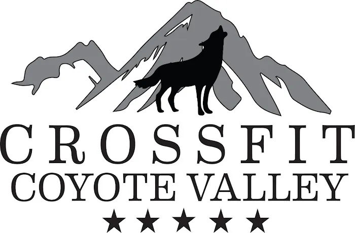 CrossFit Coyote Valley Picture 7
