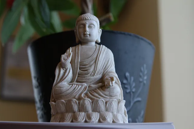 Balance Yoga Center Picture 7