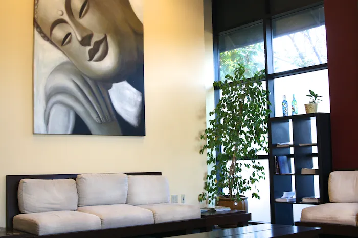 Balance Yoga Center Picture 4