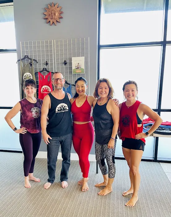 Balance Yoga Center Picture 8