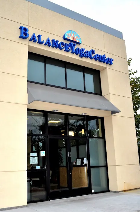 Balance Yoga Center Picture 6