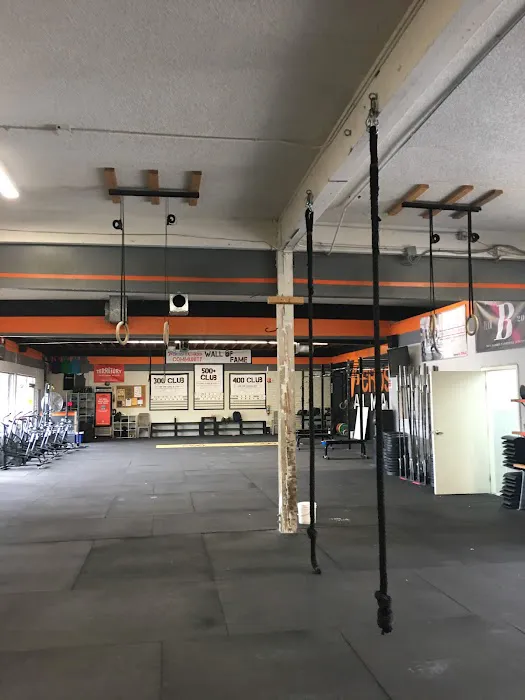 CrossFit Almaden Picture 10