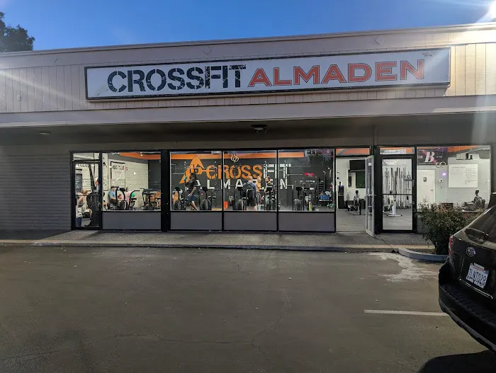 CrossFit Almaden Picture 2